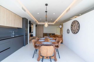 Piso en venta en El Bajondillo en Torremolinos