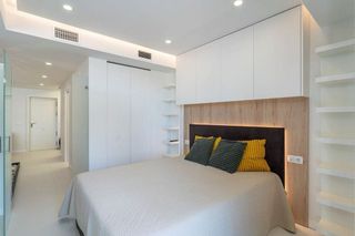 Piso en venta en El Bajondillo en Torremolinos