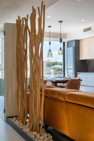 Piso en venta en El Bajondillo en Torremolinos