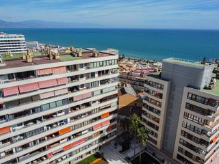 Piso en venta en El Bajondillo en Torremolinos