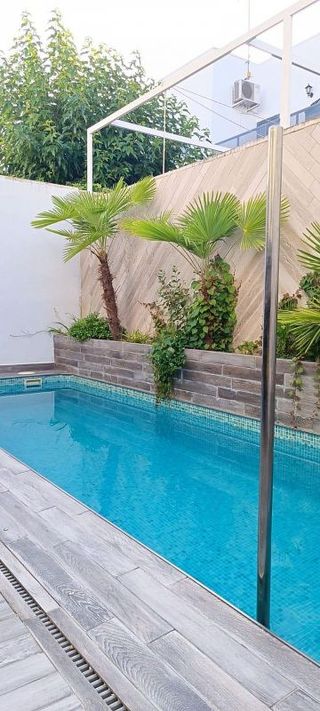 Chalet en venta en Miguelturra