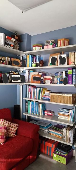 Chalet en venta en Miguelturra