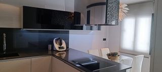 Chalet en venta en Miguelturra