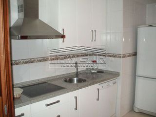 Piso en venta en Ciudad Jardín - Zoco en Córdoba