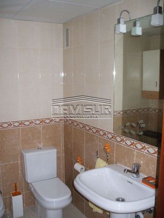 Piso en venta en Ciudad Jardín - Zoco en Córdoba