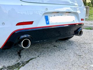 Alfa Romeo Giulietta 2015 2.0JTD
