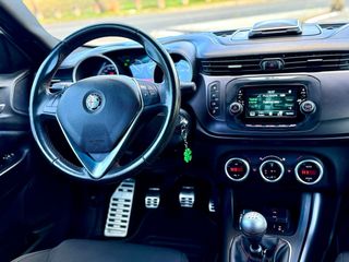 Alfa Romeo Giulietta 2015 2.0JTD