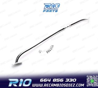 BARRA ESTABILIZADORA AUDI A4 B5 94-99