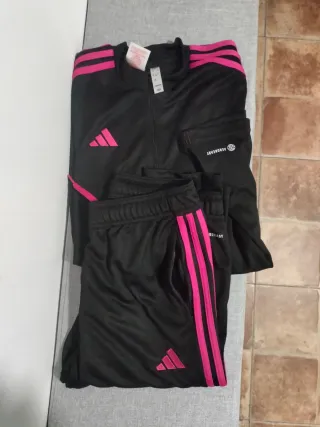 CHANDAL ADIDAS ORIGINAL