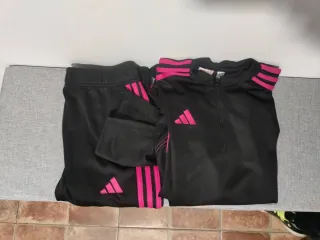 CHANDAL ADIDAS ORIGINAL