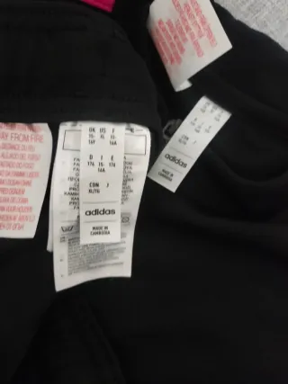 CHANDAL ADIDAS ORIGINAL