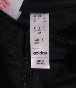 CHANDAL ADIDAS ORIGINAL