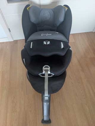 Silla coche Cybex Sirona 0-1