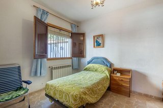 Chalet en venta en Albaicín en Granada