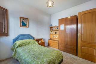 Chalet en venta en Albaicín en Granada