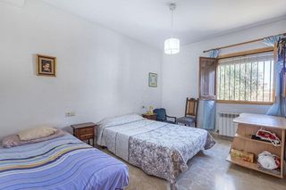 Chalet en venta en Albaicín en Granada
