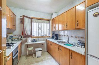 Chalet en venta en Albaicín en Granada