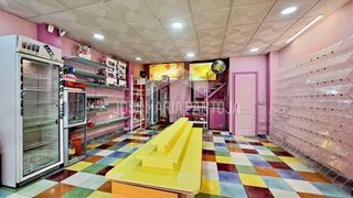 Local comercial en alquiler en Noreste-Granja en Jerez de la Frontera