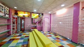 Local comercial en alquiler en Noreste-Granja en Jerez de la Frontera