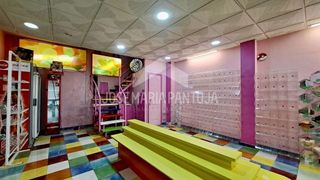 Local comercial en alquiler en Noreste-Granja en Jerez de la Frontera