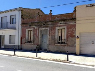Terreno en venta en Sant Vicenç de Castellet