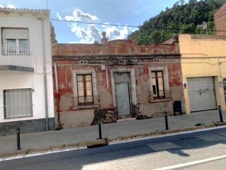 Terreno en venta en Sant Vicenç de Castellet