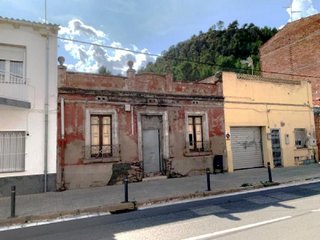 Terreno en venta en Sant Vicenç de Castellet