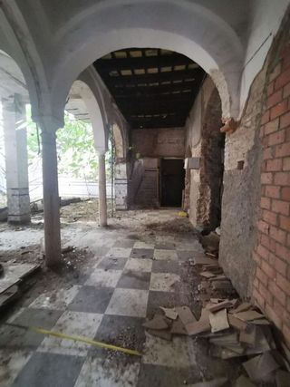 Casa adosada en venta en Écija