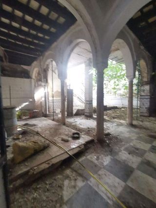 Casa adosada en venta en Écija