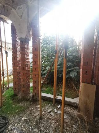 Casa adosada en venta en Écija