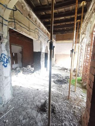 Casa adosada en venta en Écija