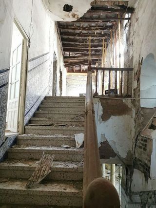 Casa adosada en venta en Écija