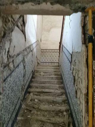 Casa adosada en venta en Écija