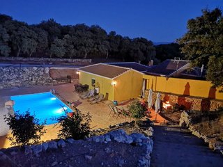 Cortijo en alquiler en Archidona