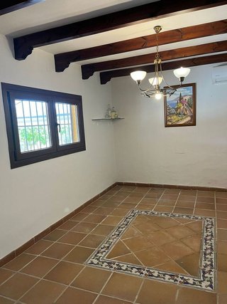 Cortijo en alquiler en Archidona