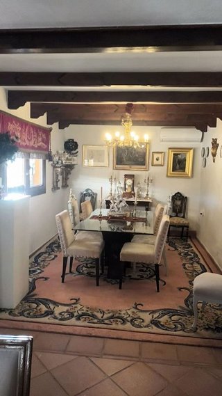 Cortijo en alquiler en Archidona