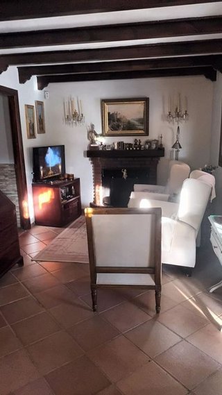 Cortijo en alquiler en Archidona