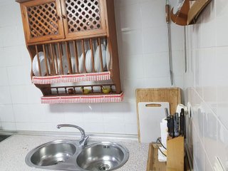 Cortijo en alquiler en Archidona