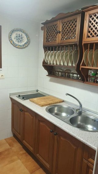 Cortijo en alquiler en Archidona