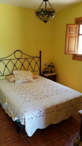 Cortijo en alquiler en Archidona