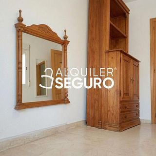 Piso en alquiler en Parque Ayala - Jardín de la Abadía - Huelín en Málaga