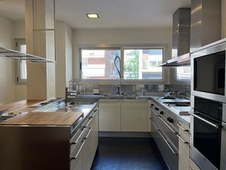 Piso en alquiler en Sant Gervasi - Galvany en Barcelona