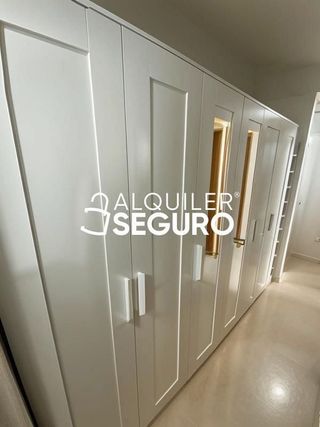 Ático en alquiler en Los Valles-San Vazquez-El Fuerte en Guadalajara