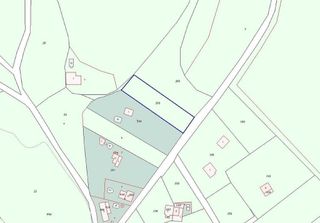 Terreno en venta en El Romeral en Molina de Segura