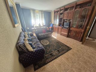 Piso en venta en Santa María en Ciudad Real