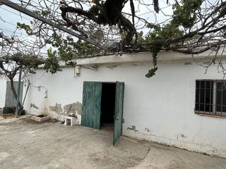 Terreno en venta en Playa de Granada en Motril