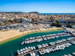 Piso en alquiler en Centre-El Pedró en Palamós