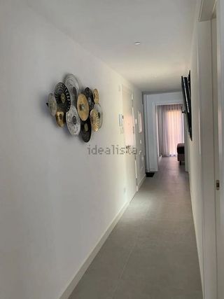 Piso en alquiler en Centre-El Pedró en Palamós