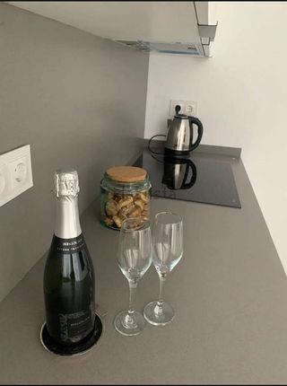 Piso en alquiler en Centre-El Pedró en Palamós