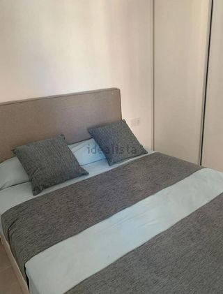 Piso en alquiler en Centre-El Pedró en Palamós